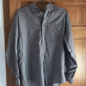 Brooks Brothers button down